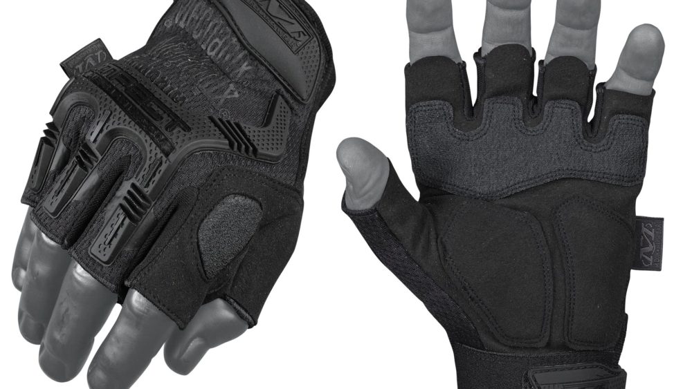 MECHANIX GUANTO M-PACT FINGERLESS 05