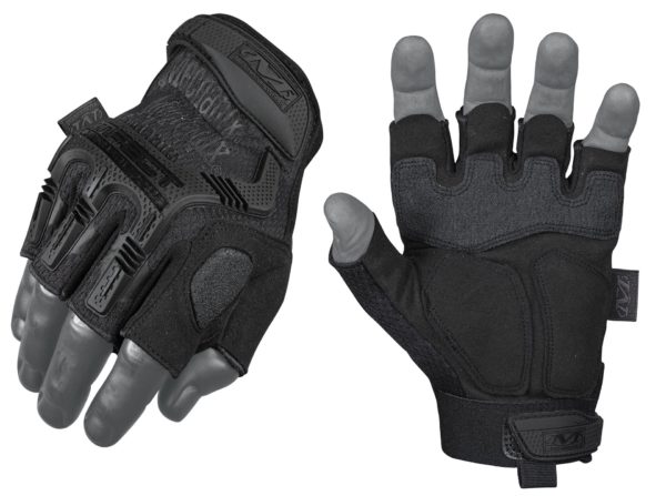 MECHANIX GUANTO M-PACT FINGERLESS 05