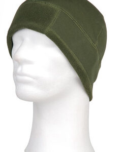 TACTICAL WARRIOR CAP Zuccotto 100% polyestere con velcro centrale Tagliaunica Colori: Verde Oliva -Nero - Coyote tan