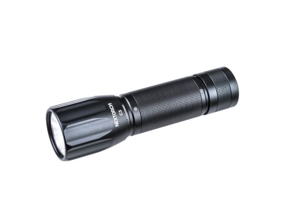 Nextorch C3 380 Lumens LED