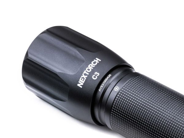 Nextorch C3 380 Lumens LED