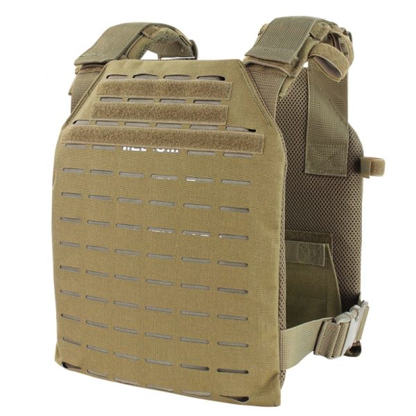 Gilet LCS leggero ultrapiatto plate carrier