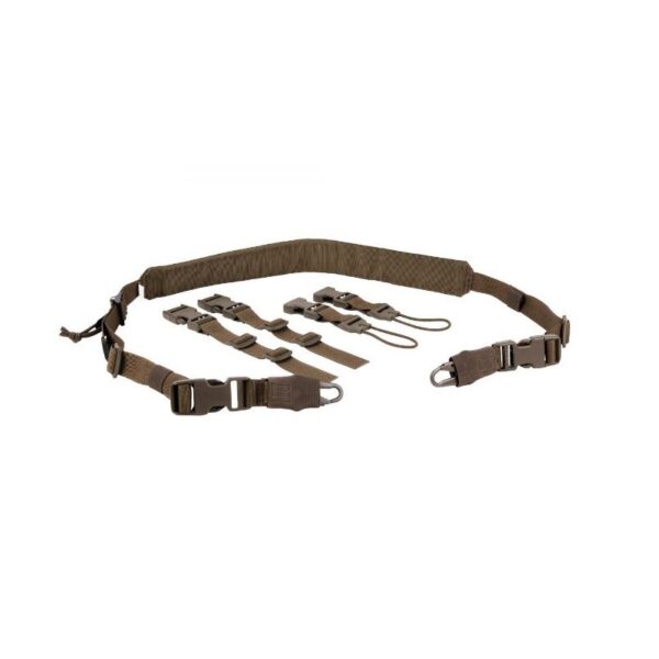 TT MOLLE HYP BELT FLAT WARRIOR BELT