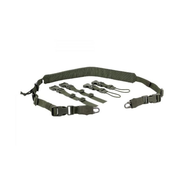 TT MOLLE HYP BELT FLAT WARRIOR BELT