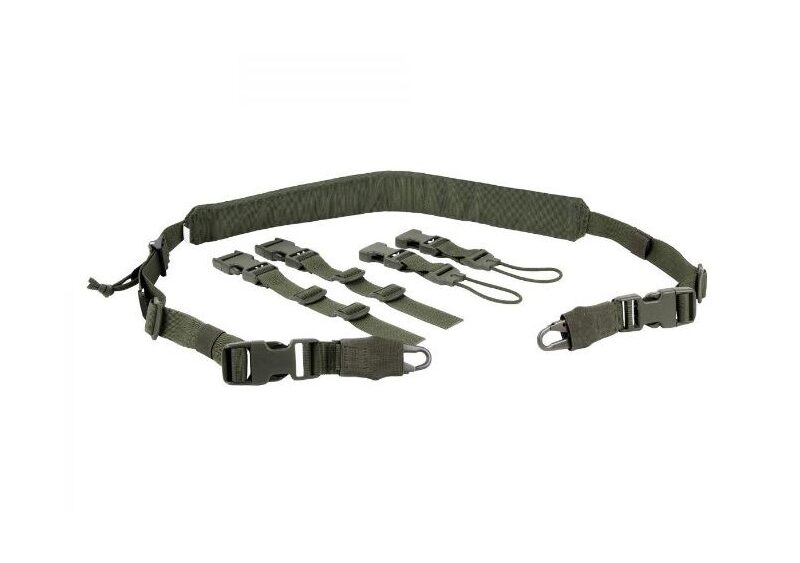 TT MOLLE HYP BELT FLAT WARRIOR BELT