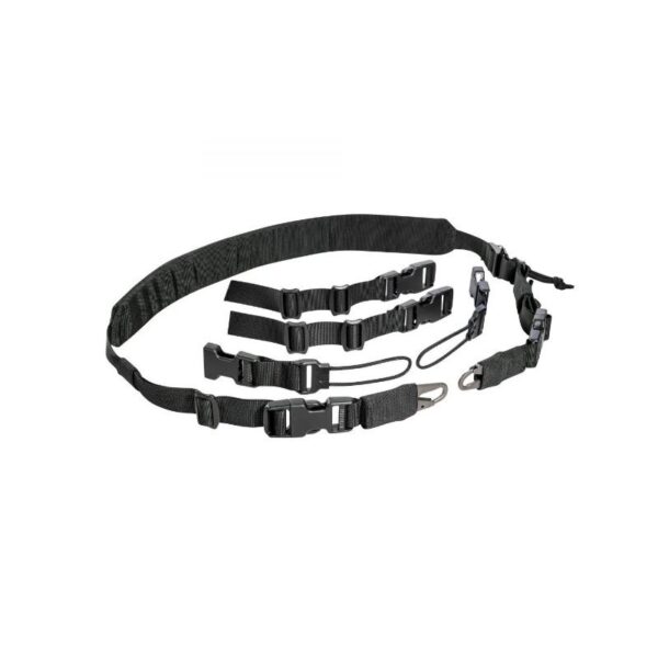 TT MOLLE HYP BELT FLAT WARRIOR BELT