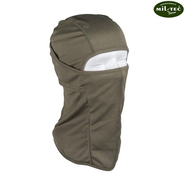 Tactical Balaclava Flessibile