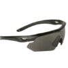 SWISS EYE NIGHTHAWK OCCHIALI TATTICI PROTEZIONE 3 LENTI