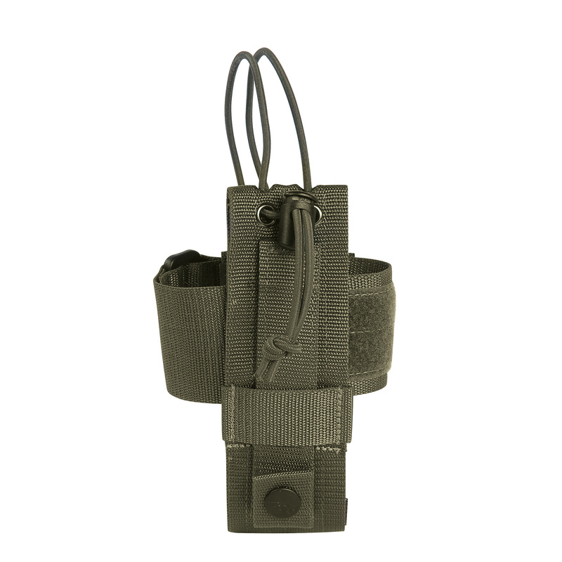 porta radio tt tac pouch 2 - PARA CENTER LIVORNO