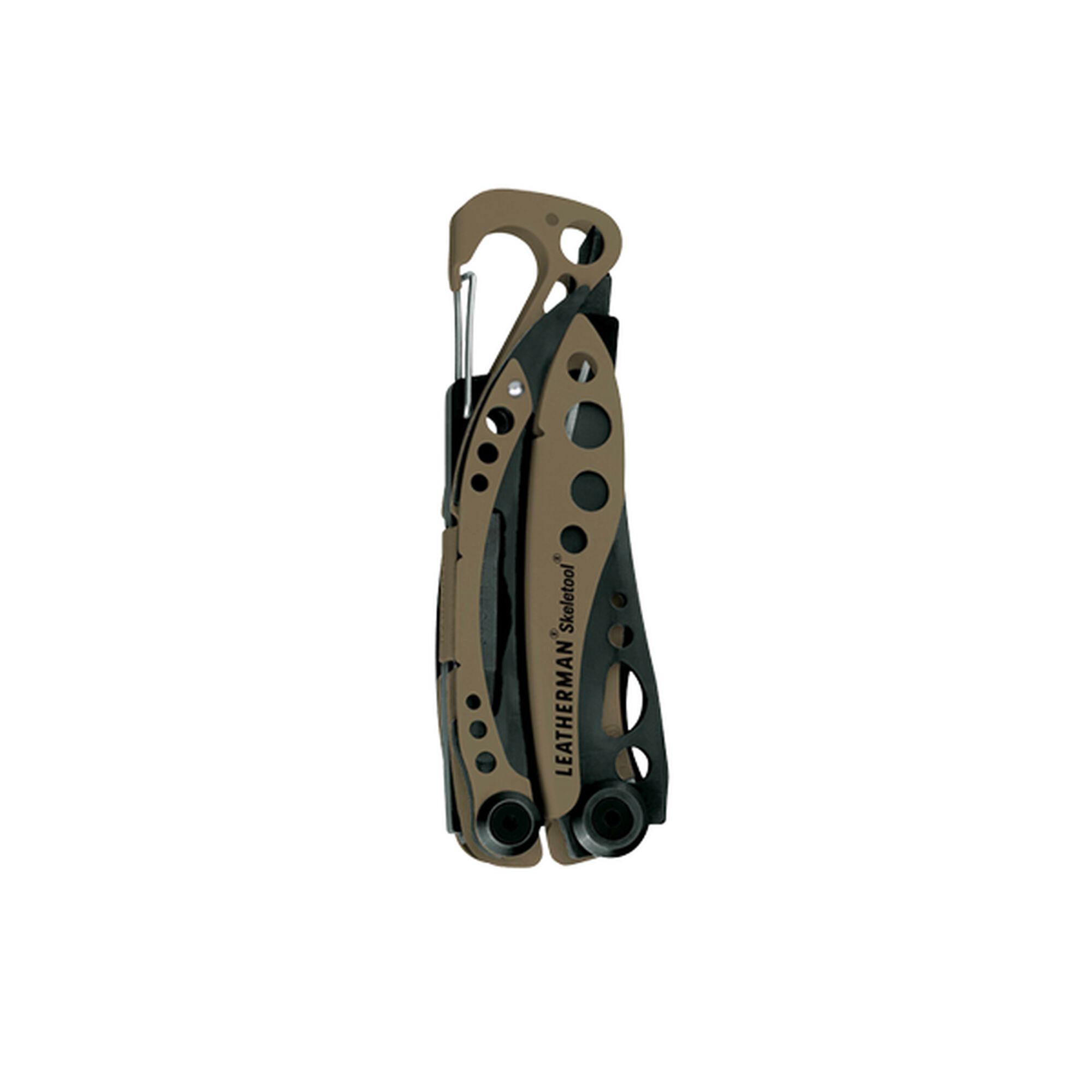 Leatherman Coyote Tan pinza multifunzione