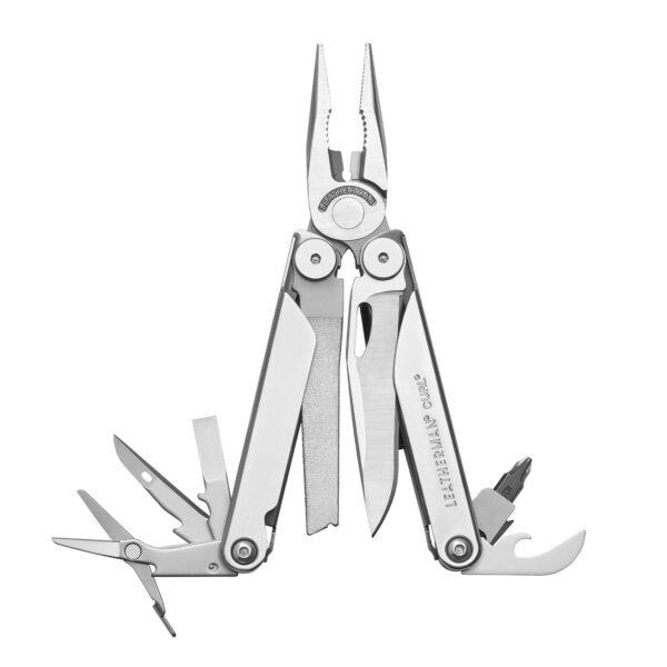 pinsa multiuso leatherman mod skeletool