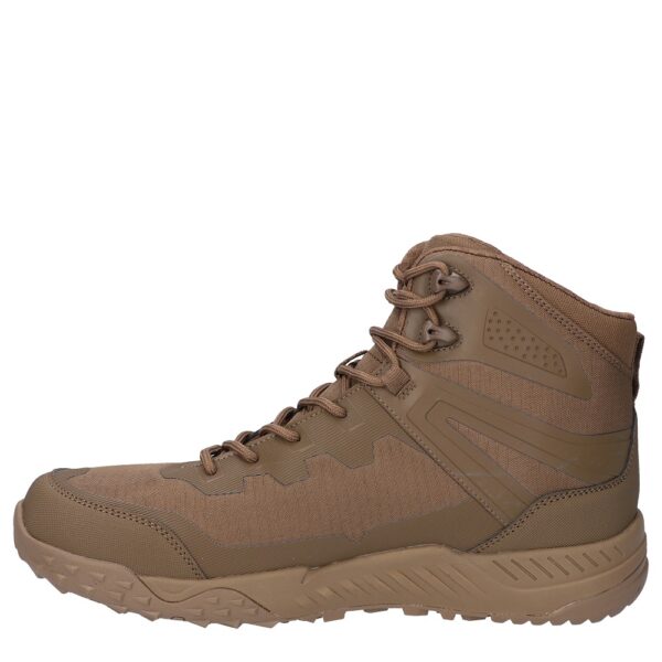 MAGNUM ULTIMA 6.0 WP COYOTE TAN