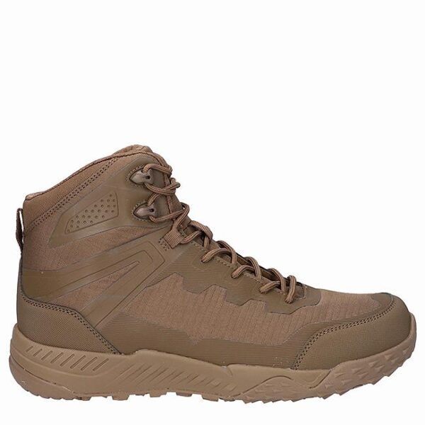 MAGNUM ULTIMA 6.0 WP COYOTE TAN