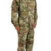 completo americano usato 1° scelta multicam