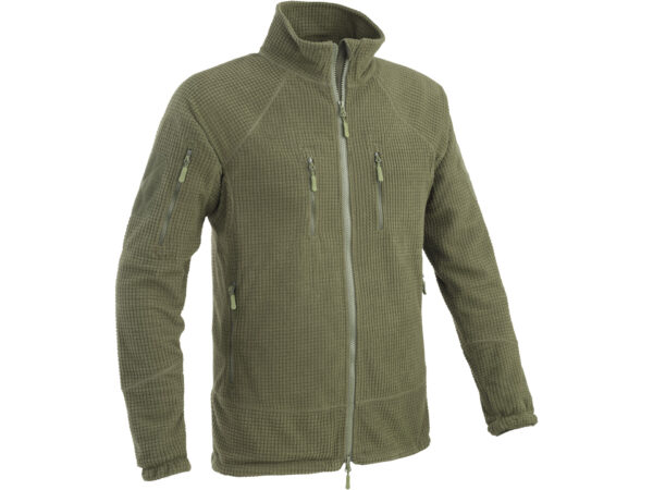 Maglia Eagle Tactical Fleece Jacket Full Zip