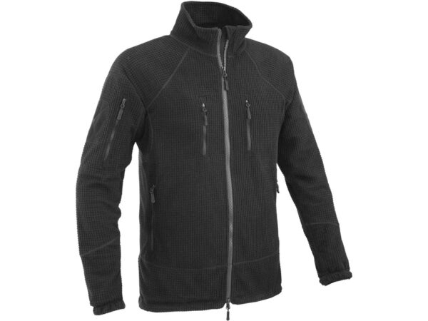 Maglia Eagle Tactical Fleece Jacket Full Zip