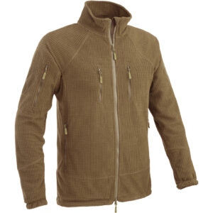 Maglia Eagle Tactical Fleece Jacket Full Zip