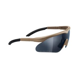 Occhiale balistiche Raptor Pro - Swiss Eye