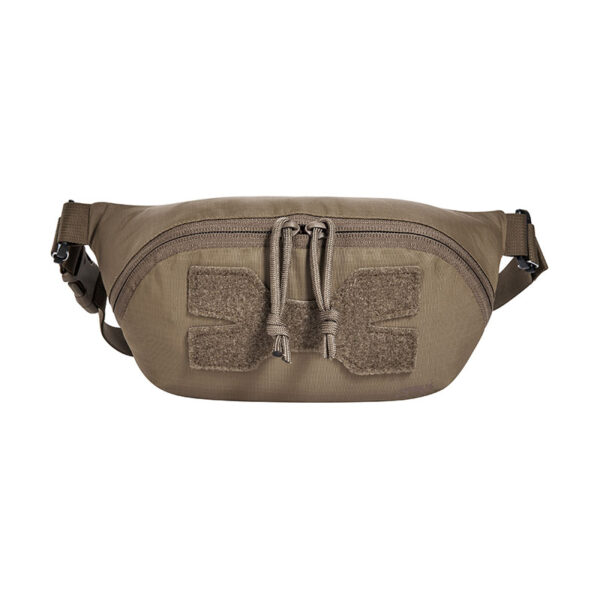 Marsupio tasmanian tiger leggero e flessibile: TT Hip Pouch